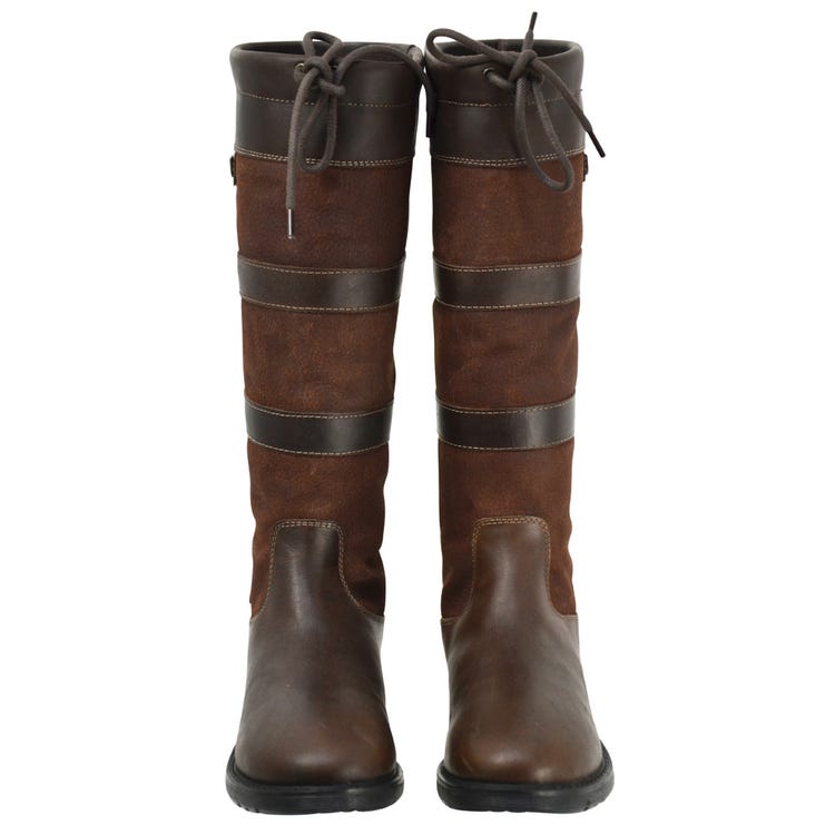 Hy Equestrian Bakewell Long Country Boot image 1