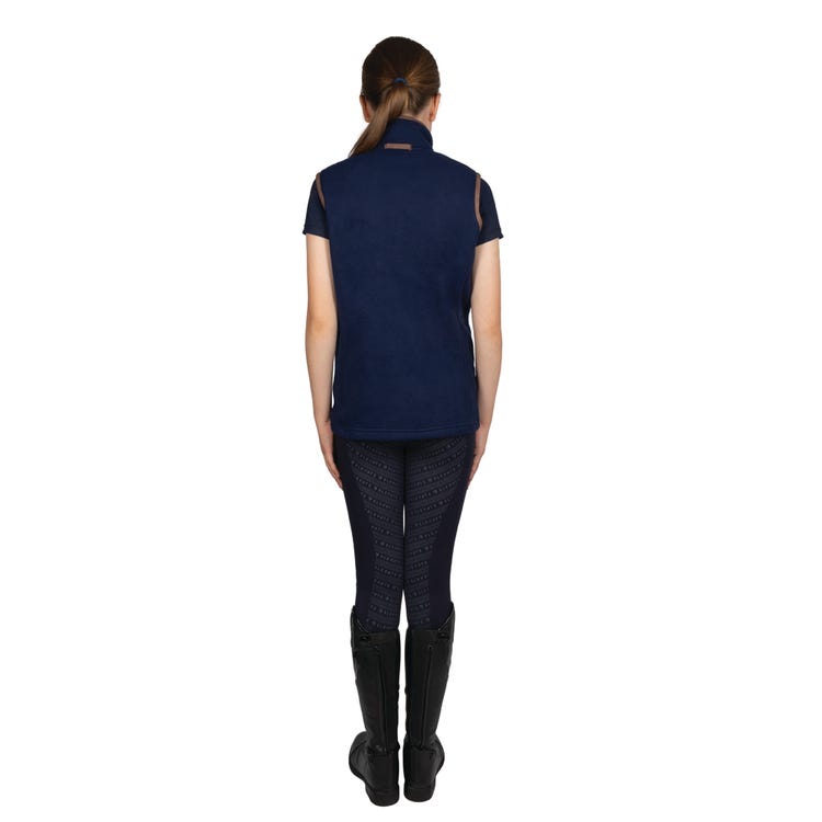 Hy Equestrian Elevate Mizs Essential Gilet image 3