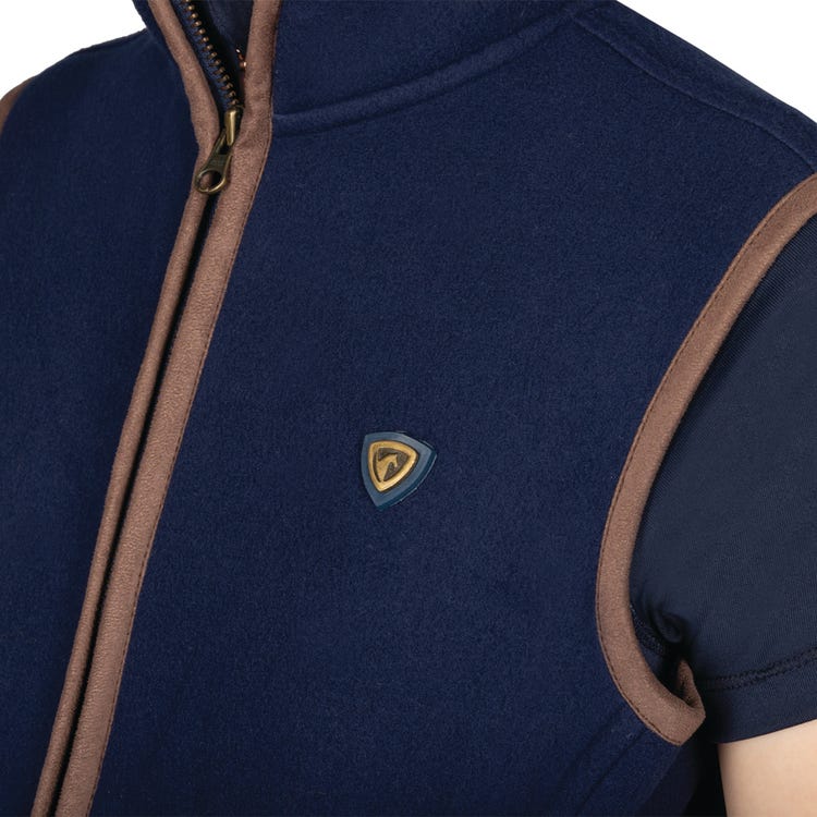 Hy Equestrian Elevate Mizs Essential Gilet image 4
