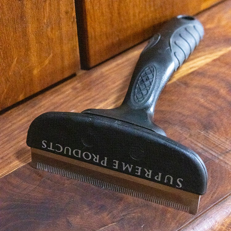 Supreme Products Neat &amp; Tidy Glorious Groomer image 1
