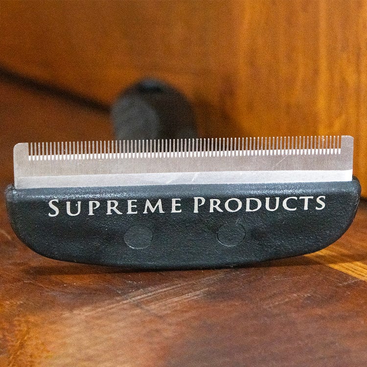 Supreme Products Neat &amp; Tidy Glorious Groomer image 2