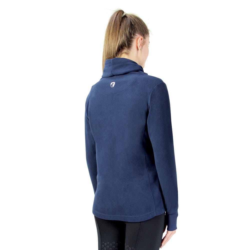 Hy Equestrian Synergy Cowl Neck Top image 10