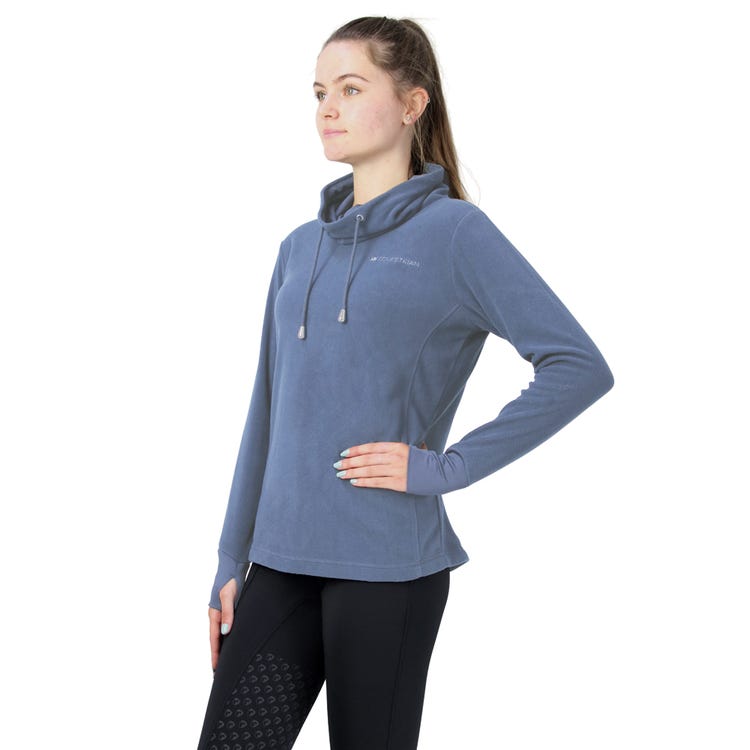 Hy Equestrian Synergy Cowl Neck Top image 15