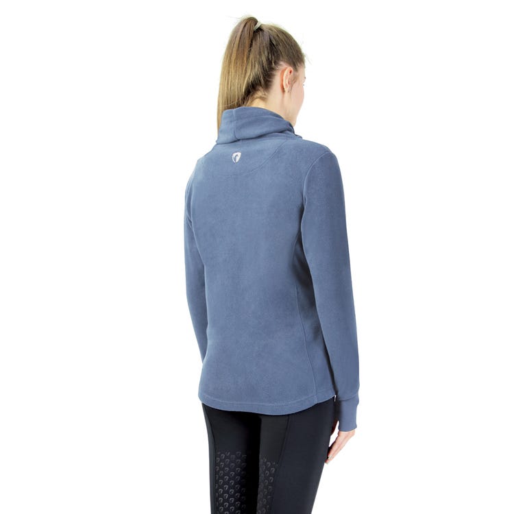 Hy Equestrian Synergy Cowl Neck Top image 16