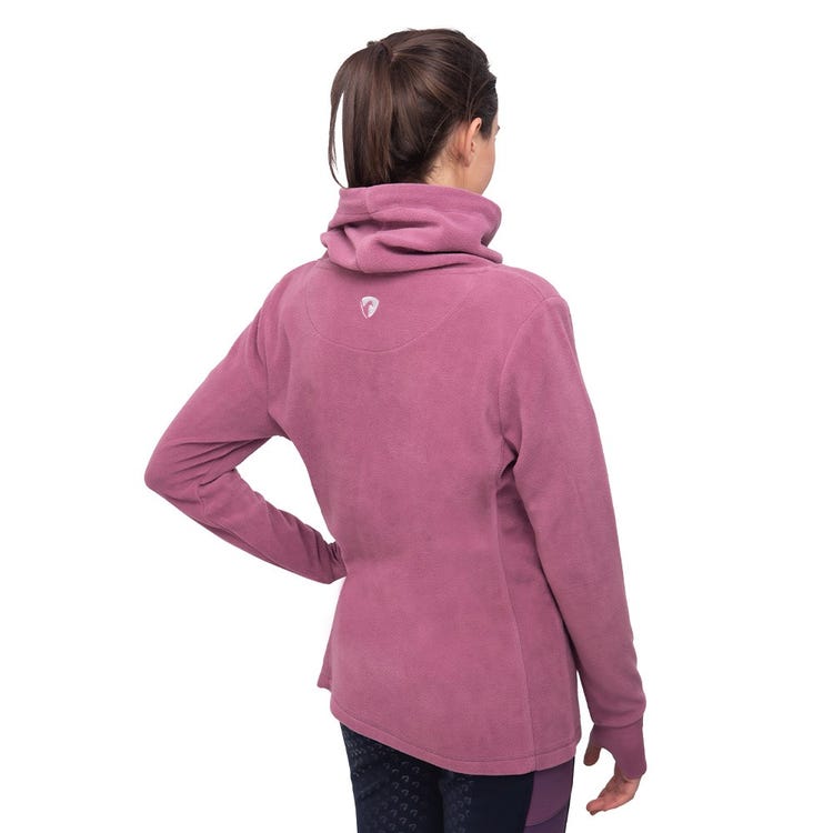 Hy Equestrian Synergy Cowl Neck Top image 22