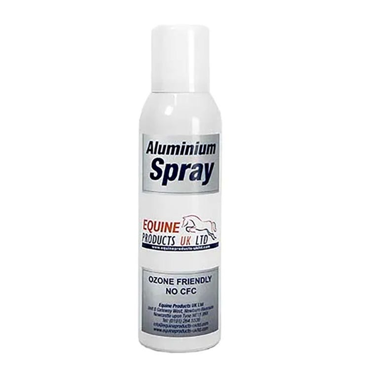 Equine Products Aluminium Spray image 1