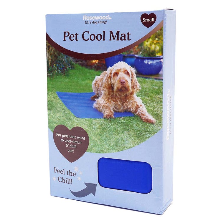 Rosewood Pet Cool Mat image 1