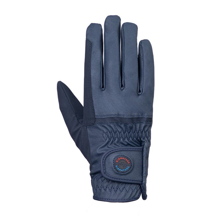 Hy Signature Riding Gloves image 1