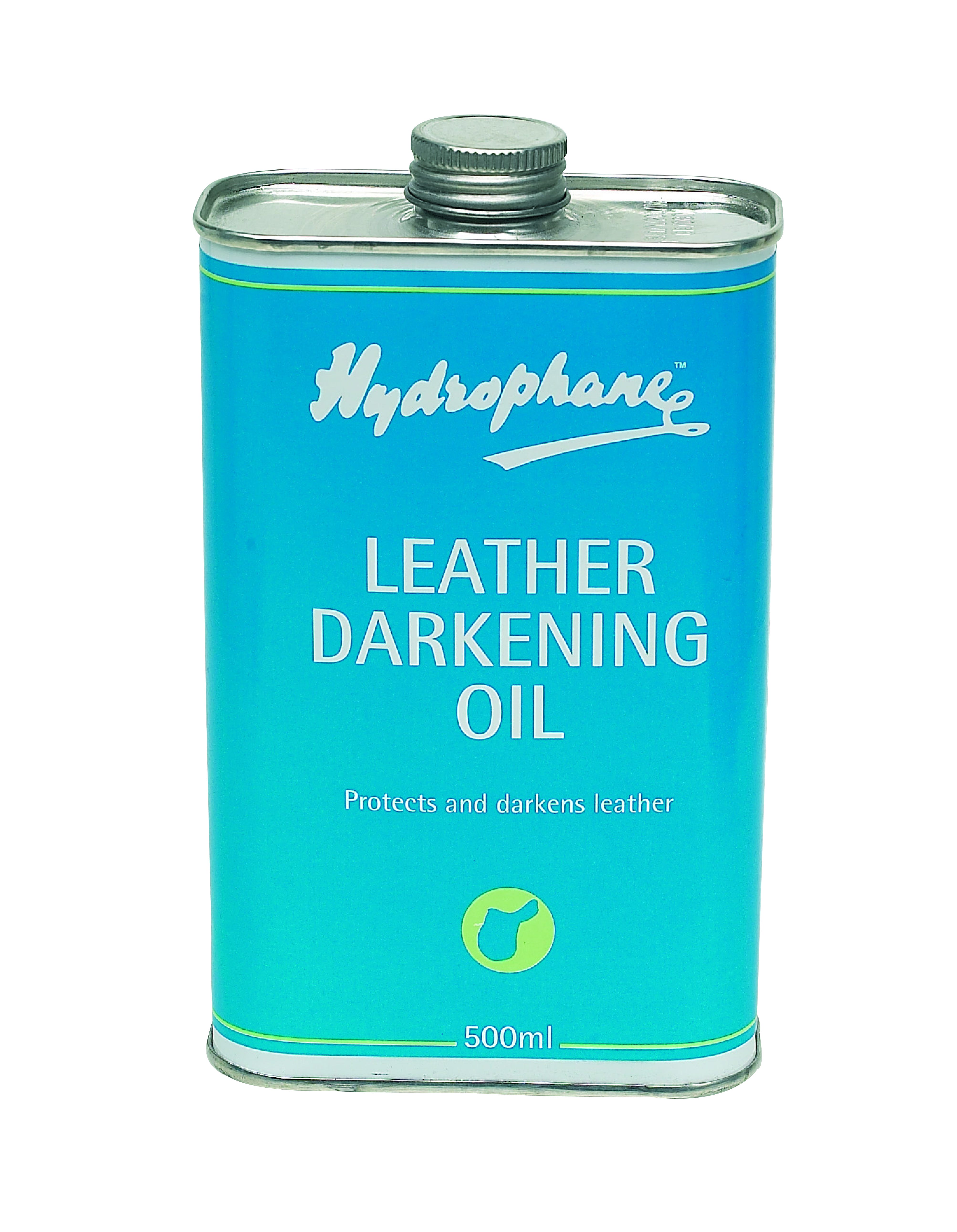 Hydrophane Leather Darkening Oil image 1