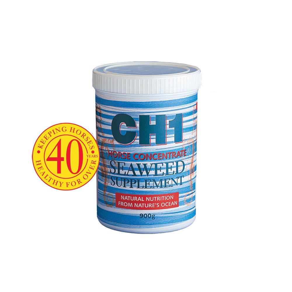 Battles CH1 Seaweed Supplement image 1