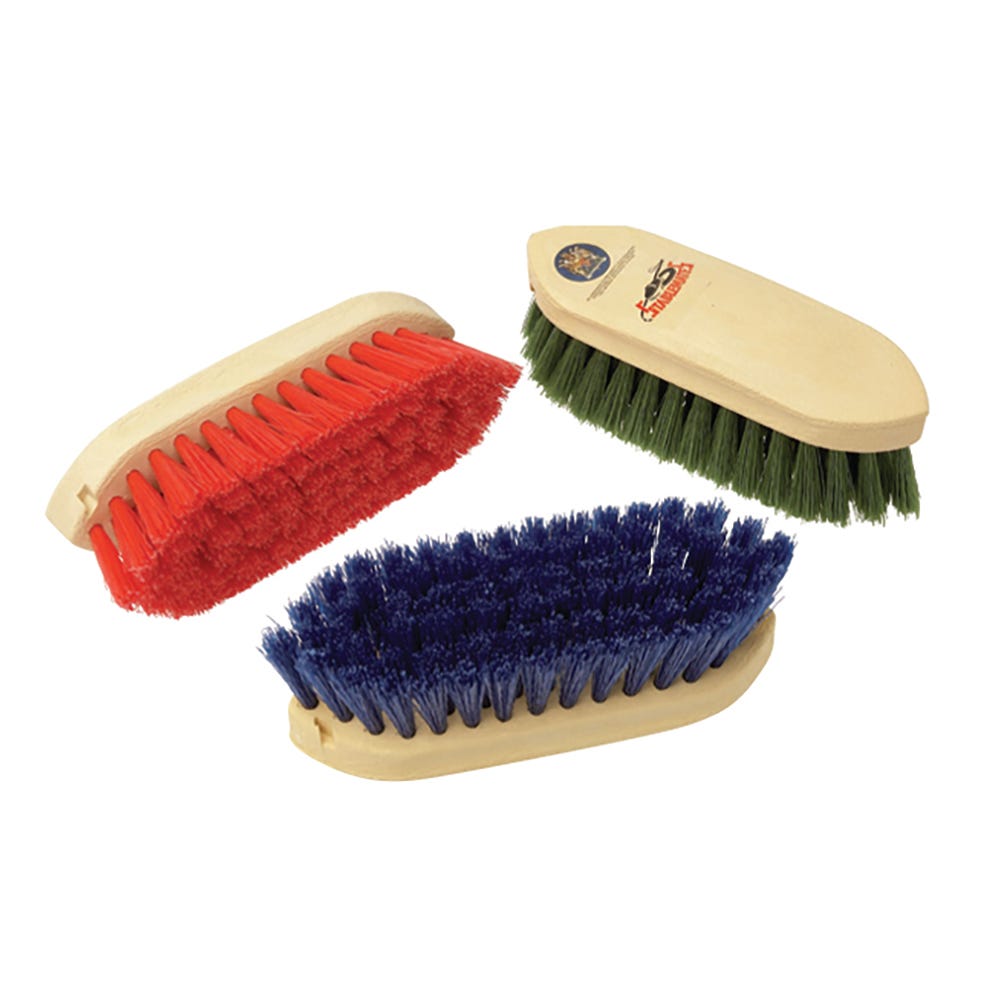 Stablemates Dandy Brush - Polypropylene image 1