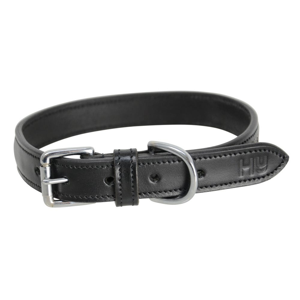 Hy Equestrian Encrusted Dog Collar image 2