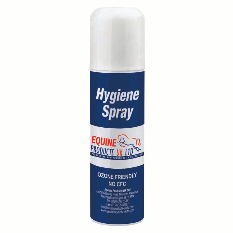 Hygiene Spray image 1