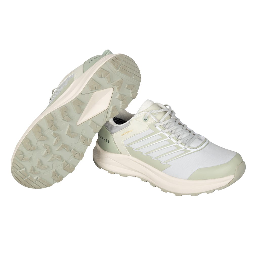 ProTerrain Elevate Waterproof Trainer by Hy Equestrian image 7