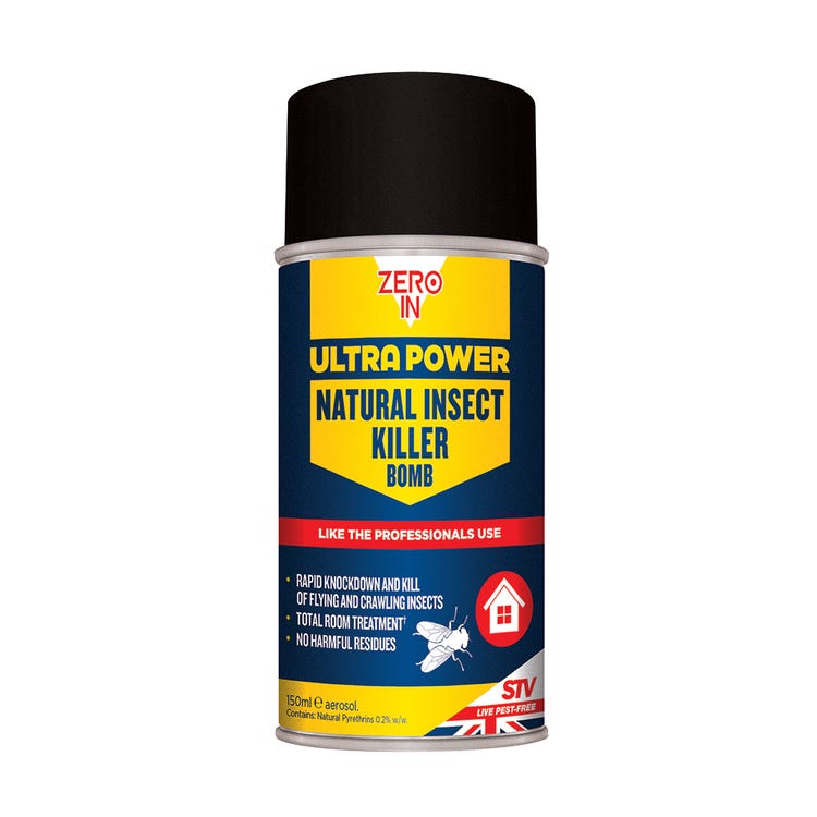 STV Natural Insect Killer Bomb image 1