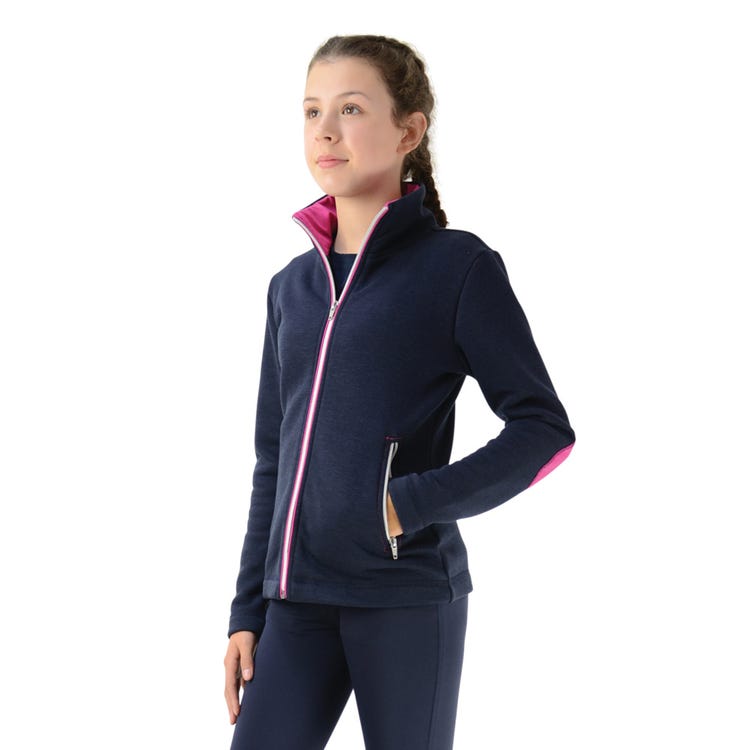 Hy Equestrian Mizs Eugenie Jacket image 1