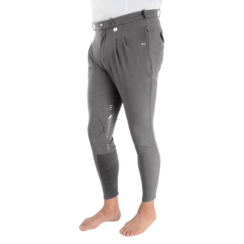 Hy Equestrian Harrogate Men&#039;s Breeches image 6