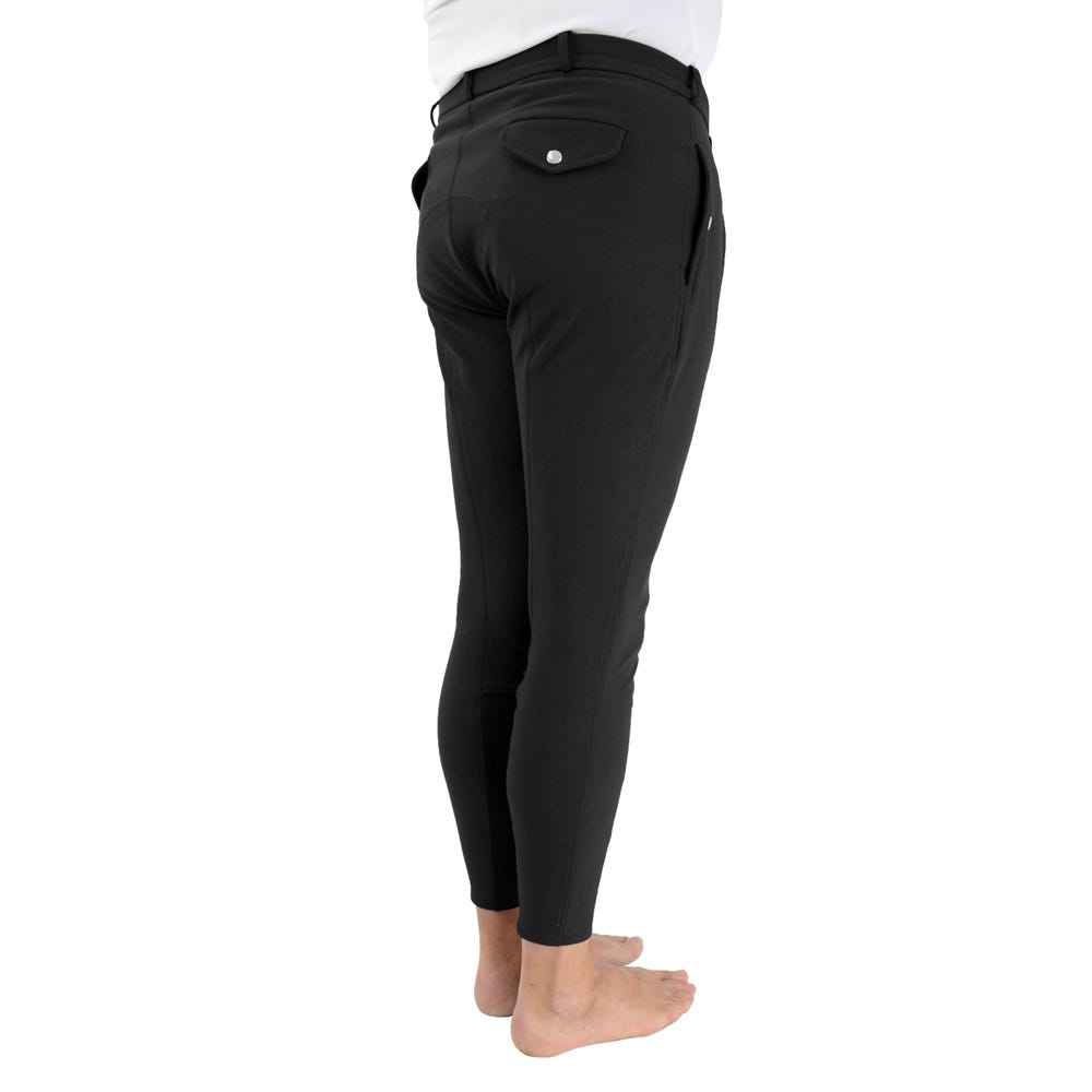 Hy Equestrian Harrogate Men&#039;s Breeches image 2