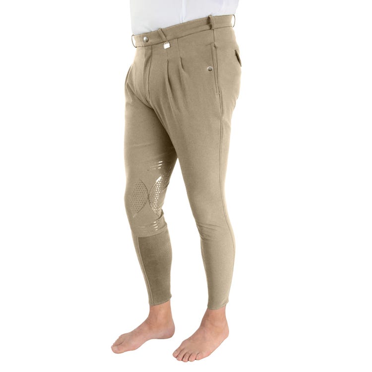 Hy Equestrian Harrogate Men&#039;s Breeches image 4