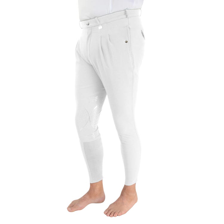 Hy Equestrian Harrogate Men&#039;s Breeches image 5