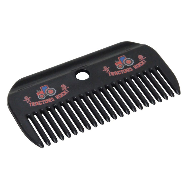 Tractors Rock Mane Comb by Hy Equestrian image 1