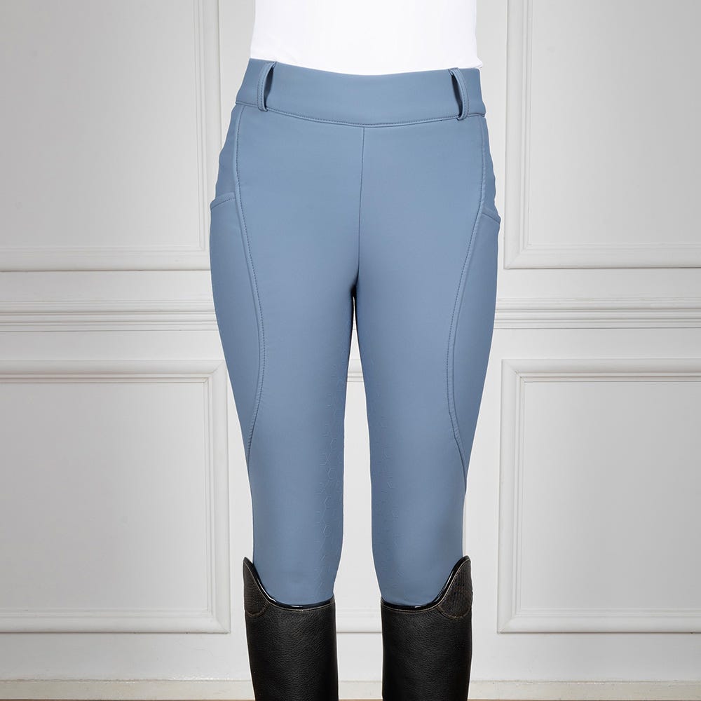 Coldstream Balmore Thermal Riding Tights image 1