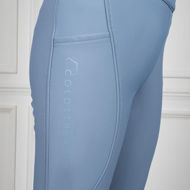 Coldstream Balmore Thermal Riding Tights image 3