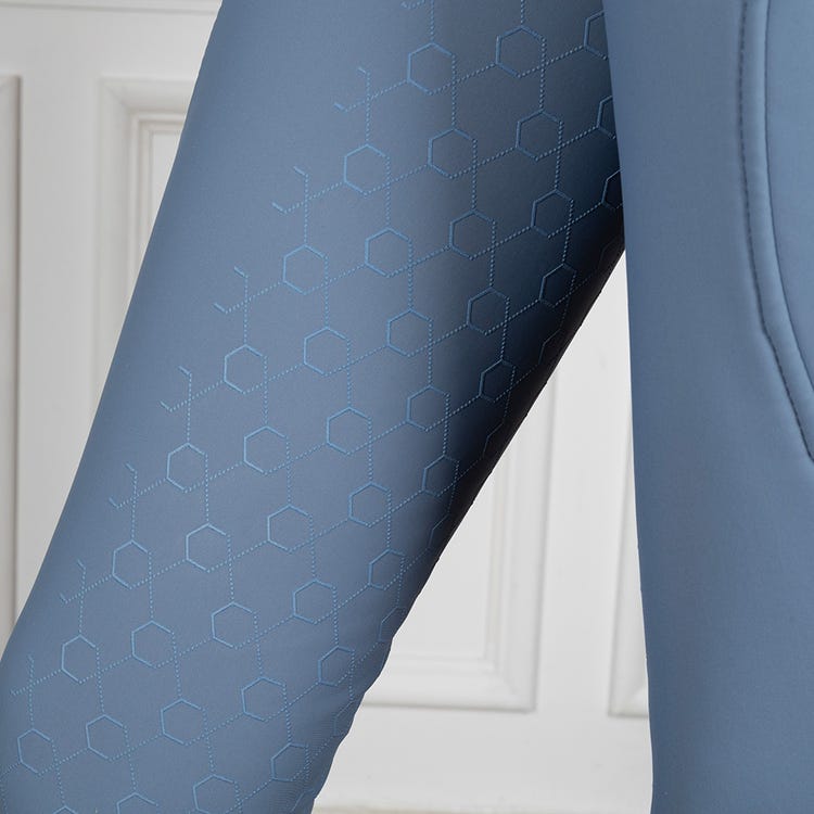 Coldstream Balmore Thermal Riding Tights image 4