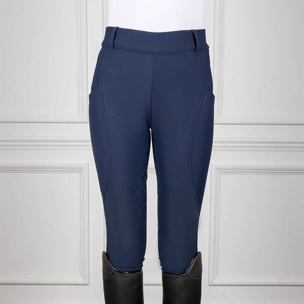 Coldstream Balmore Thermal Riding Tights image 9