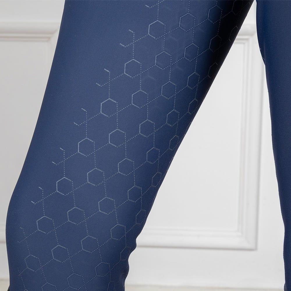 Coldstream Balmore Thermal Riding Tights image 12