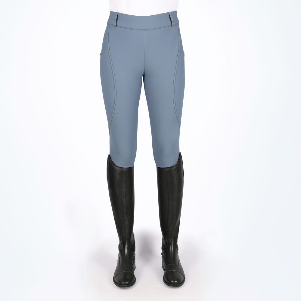 Coldstream Balmore Thermal Riding Tights image 1