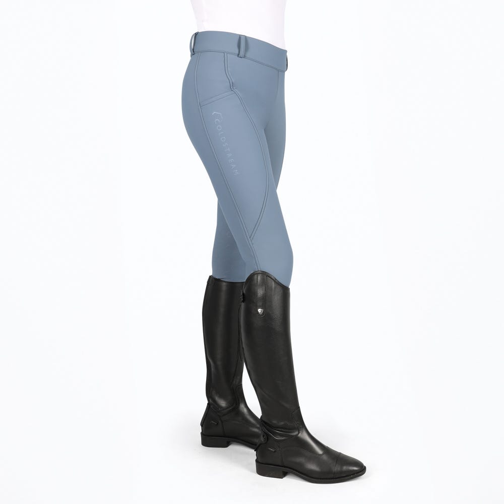 Coldstream Balmore Thermal Riding Tights image 2