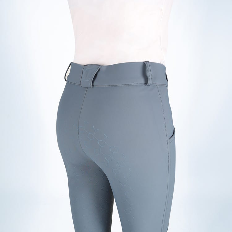 Coldstream Balmore Thermal Riding Tights image 4