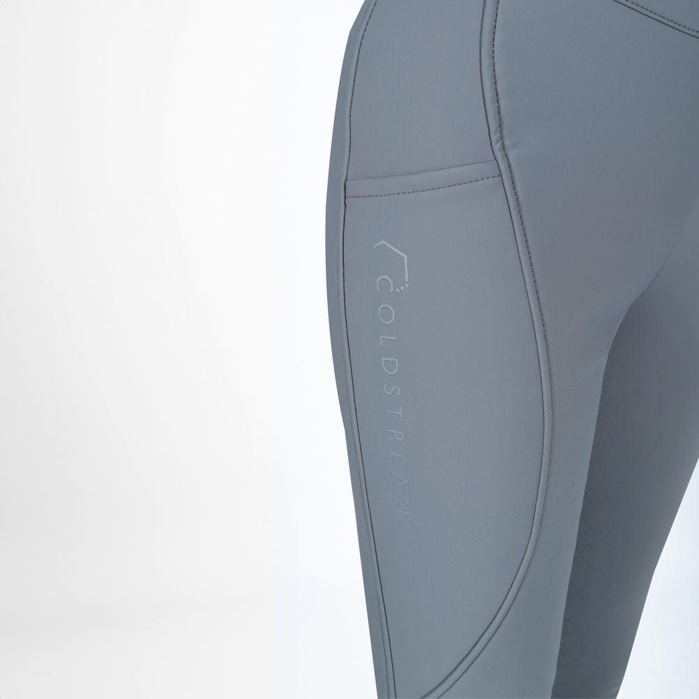 Coldstream Balmore Thermal Riding Tights image 5