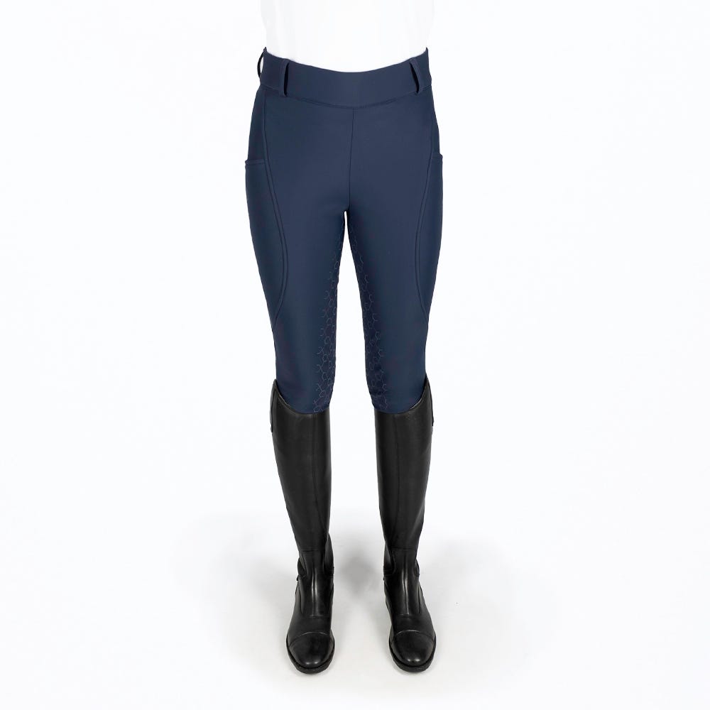 Coldstream Balmore Thermal Riding Tights image 7