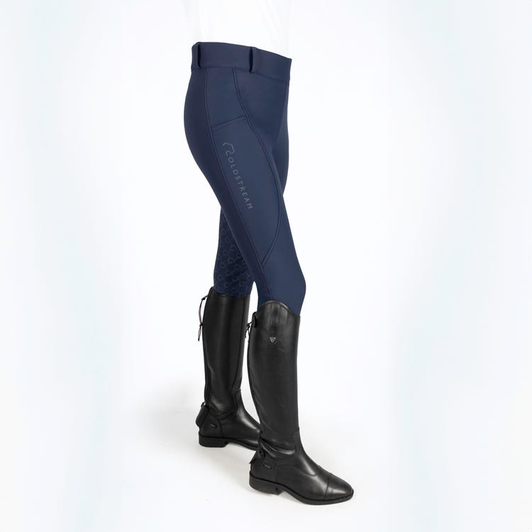 Coldstream Balmore Thermal Riding Tights image 8