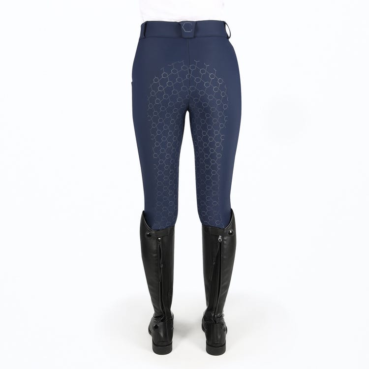 Coldstream Balmore Thermal Riding Tights image 9