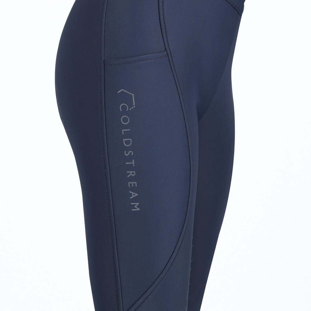 Coldstream Balmore Thermal Riding Tights image 10