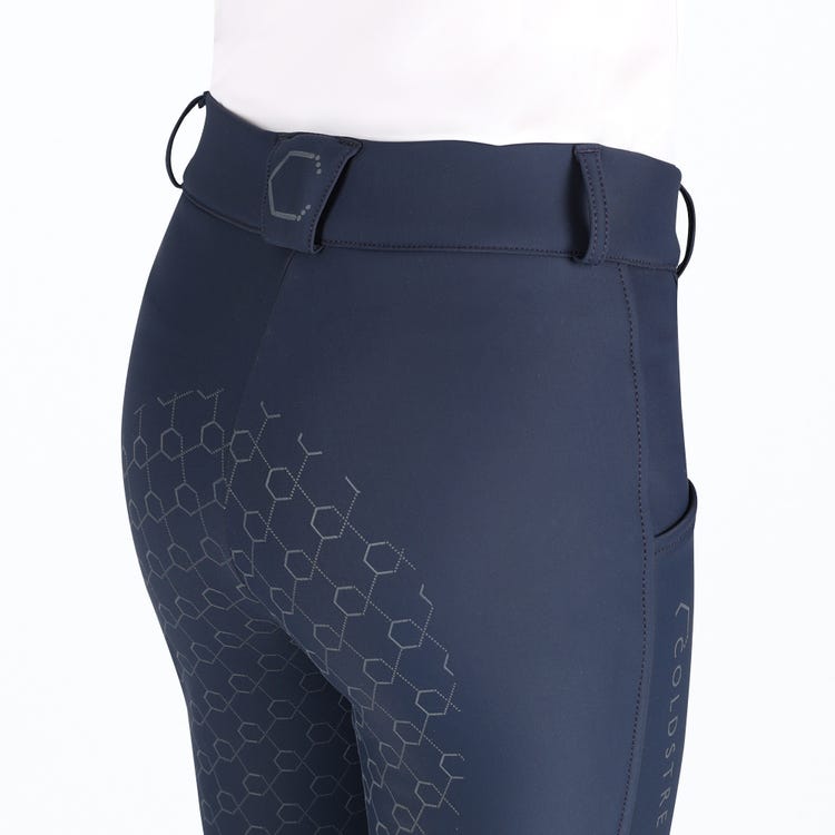 Coldstream Balmore Thermal Riding Tights image 11