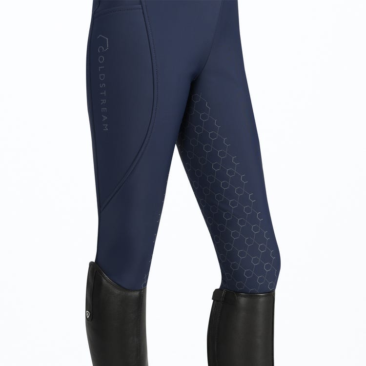 Coldstream Balmore Thermal Riding Tights image 12