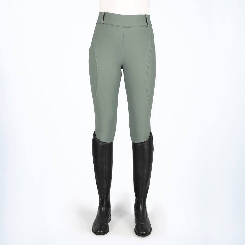 Coldstream Balmore Thermal Riding Tights image 14