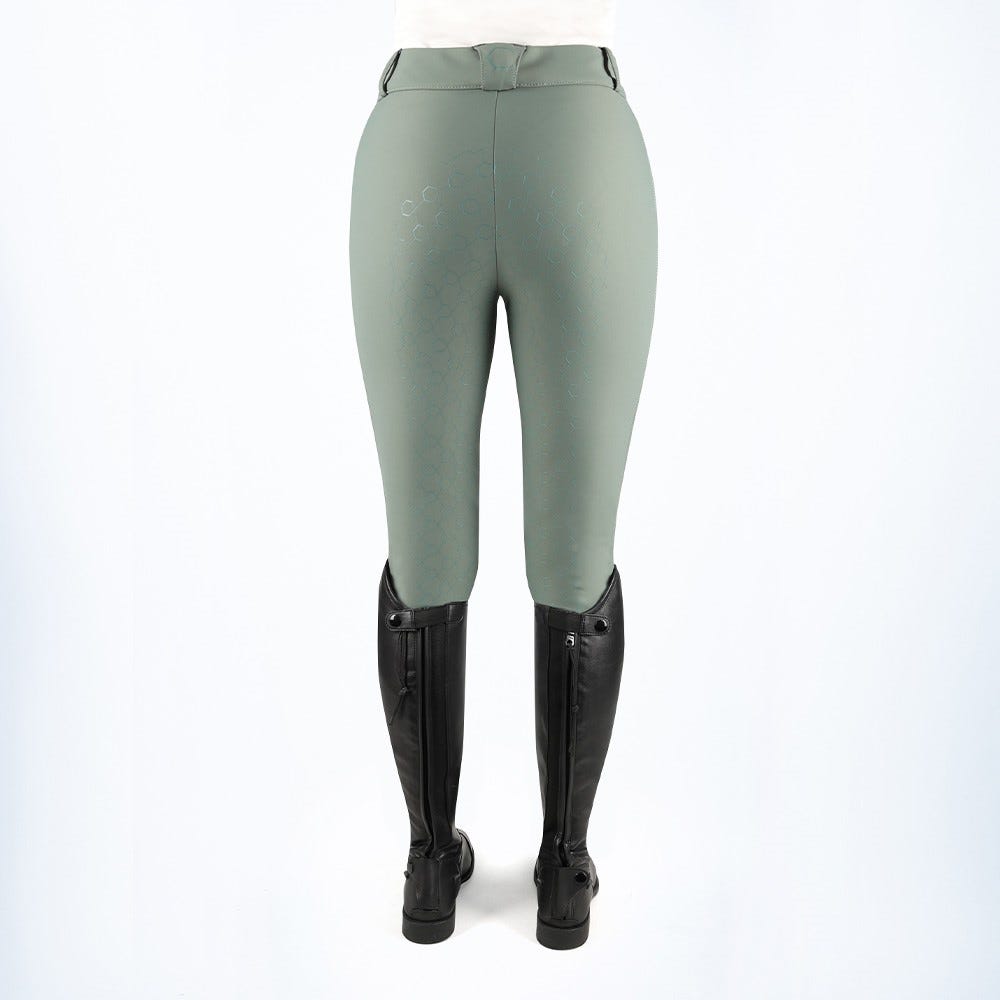 Coldstream Balmore Thermal Riding Tights image 15