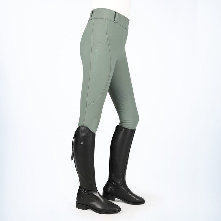 Coldstream Balmore Thermal Riding Tights image 16