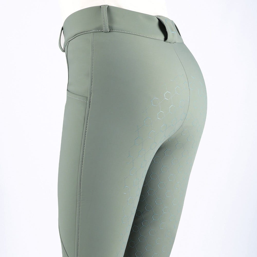 Coldstream Balmore Thermal Riding Tights image 18