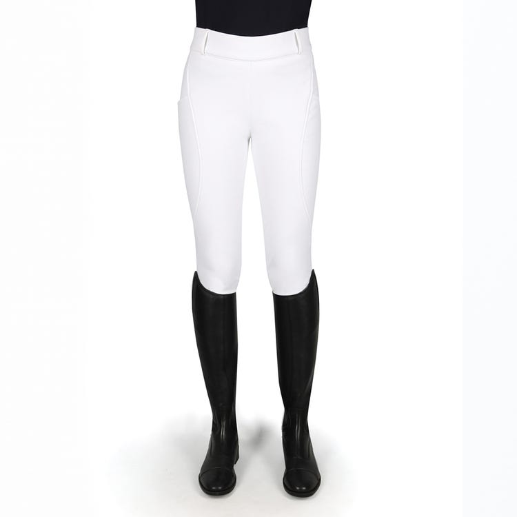 Coldstream Balmore Thermal Riding Tights image 20