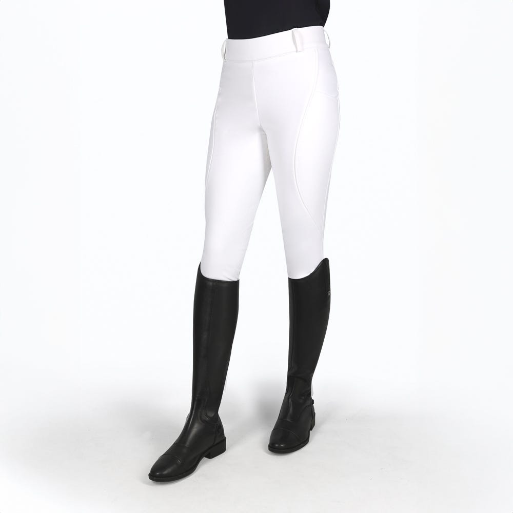 Coldstream Balmore Thermal Riding Tights image 21