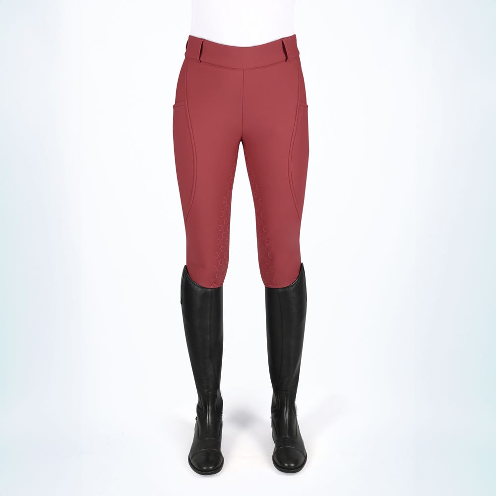 Coldstream Balmore Thermal Riding Tights image 25