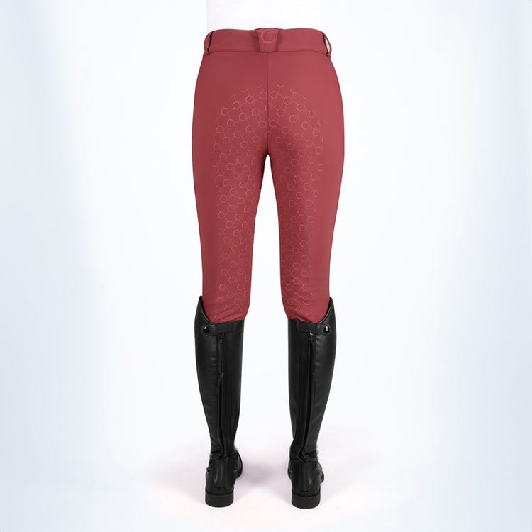 Coldstream Balmore Thermal Riding Tights image 27