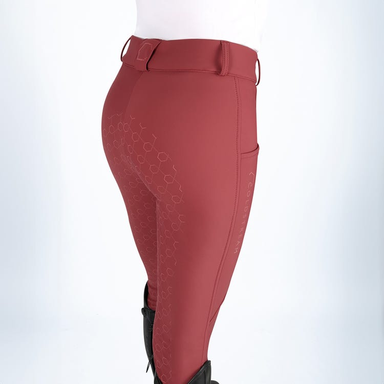 Coldstream Balmore Thermal Riding Tights image 28