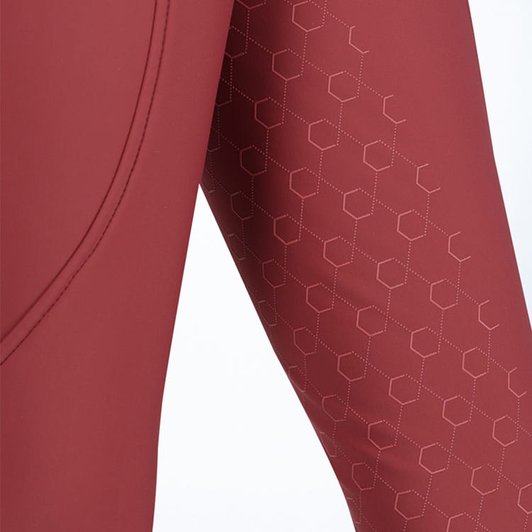 Coldstream Balmore Thermal Riding Tights image 29